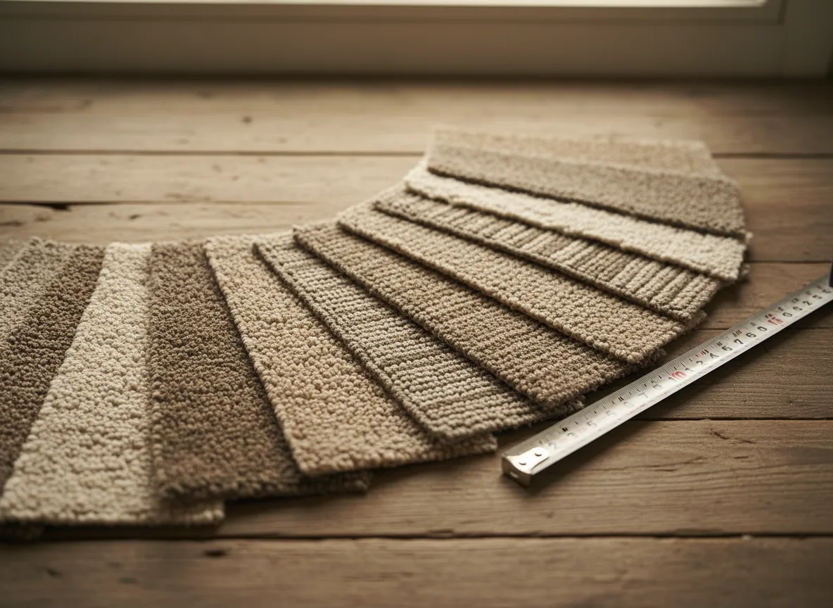 Carpet Installation Newton, WV FAQs